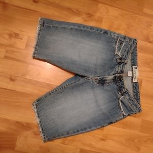 Women's Gap Shorts Size 10
